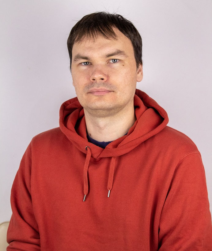 Преподаватель