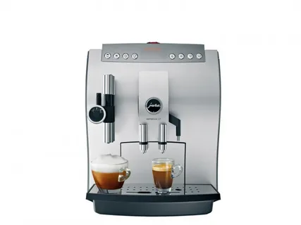 Jura E8
